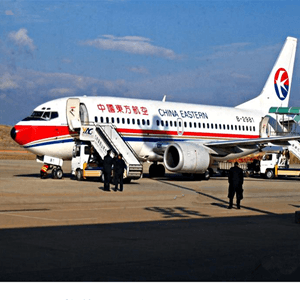 长水机场物流航空快运业稳步发展的原因是什么？